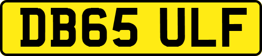 DB65ULF