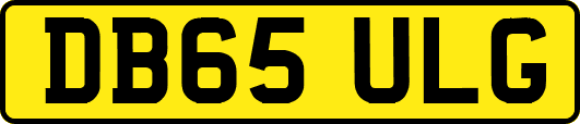 DB65ULG