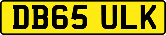 DB65ULK