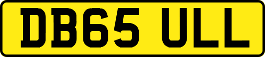DB65ULL