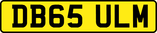 DB65ULM
