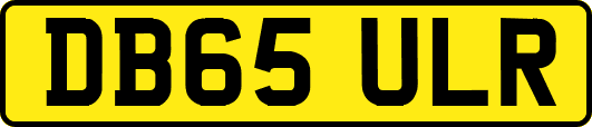 DB65ULR