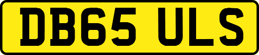 DB65ULS