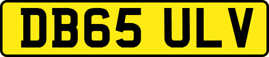 DB65ULV