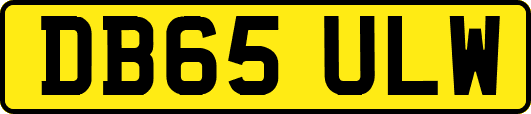 DB65ULW