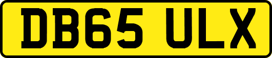 DB65ULX