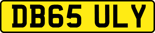 DB65ULY