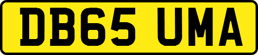 DB65UMA