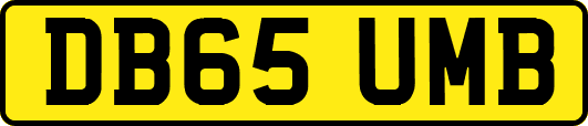DB65UMB