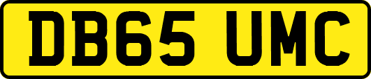 DB65UMC