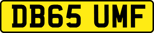 DB65UMF