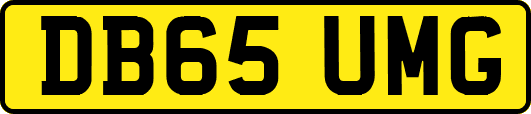 DB65UMG