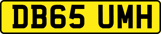 DB65UMH