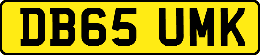 DB65UMK