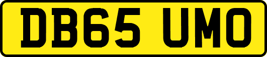 DB65UMO