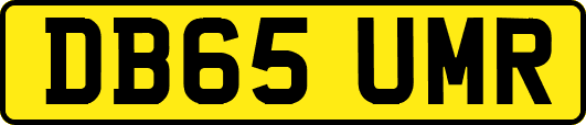 DB65UMR