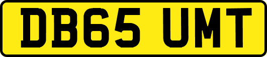 DB65UMT