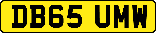 DB65UMW