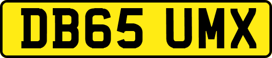 DB65UMX