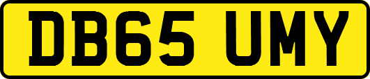 DB65UMY
