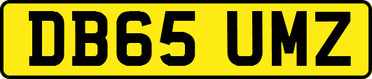DB65UMZ