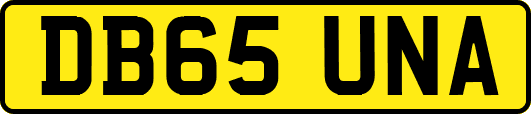 DB65UNA