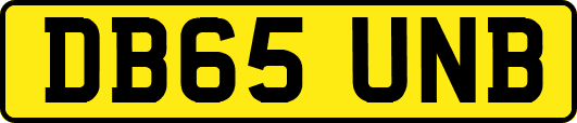 DB65UNB