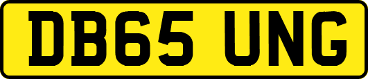 DB65UNG