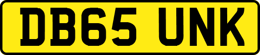 DB65UNK