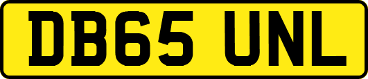 DB65UNL