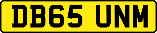 DB65UNM