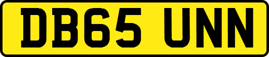 DB65UNN