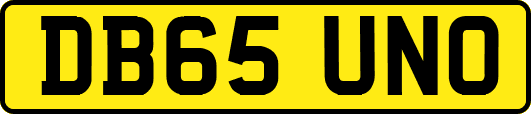 DB65UNO