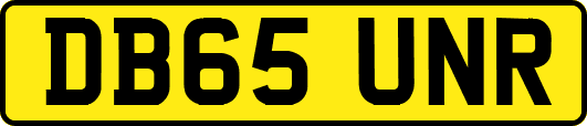 DB65UNR