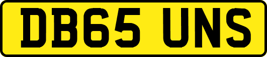 DB65UNS