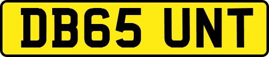 DB65UNT
