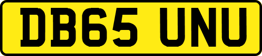 DB65UNU