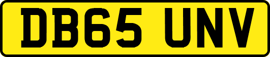 DB65UNV