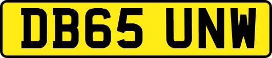 DB65UNW