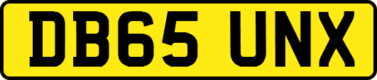 DB65UNX