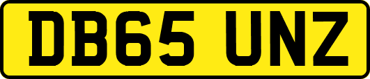 DB65UNZ