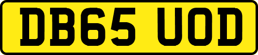 DB65UOD