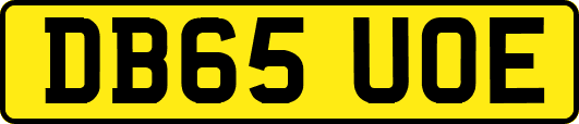 DB65UOE