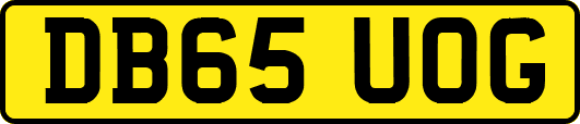 DB65UOG