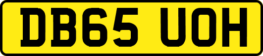 DB65UOH