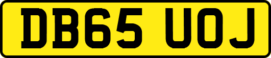 DB65UOJ