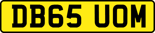 DB65UOM