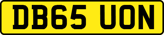DB65UON