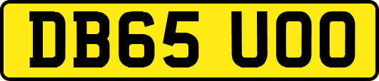 DB65UOO