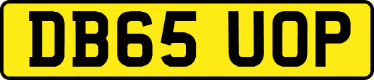 DB65UOP
